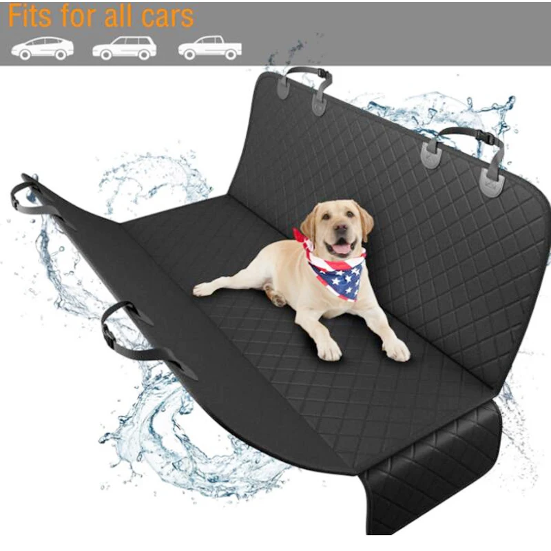 Dog Seat Cover Waterproof Pet Car Seat Cushion Travel Dog Universal Cushion Anti-Scratch Cotton Cushion For Pet Products
Dog Seat Cover Waterproof Pet Car Seat Cushion Travel Dog Universal Cushion Anti-Scratch Cotton Cushion For Pet Products
