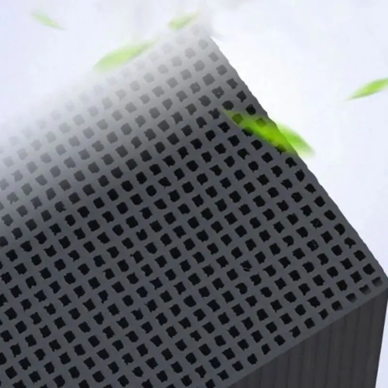10X10CM Honeycomb Ultra Strong Filtration Absorption Household Activated Carbon Water Filter Eco-Aquarium Water Purifier Cube
10X10CM Honeycomb Ultra Strong Filtration Absorption Household Activated Carbon Water Filter Eco-Aquarium Water Purifier Cube