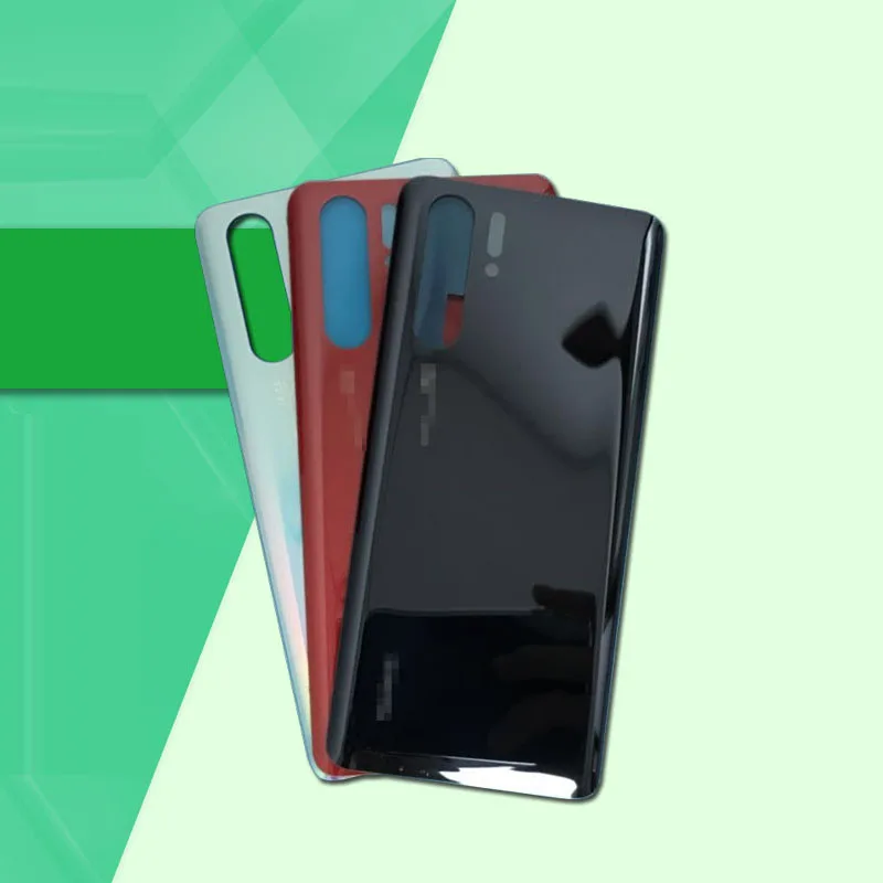 Задняя крышка батарейного отсека для Huawei P30, Задняя стеклянная крышка корпуса, чехол ELE L09 L29 для Huawei P30 Pro, Крышка батарейного отсека без объек...
Задняя крышка батарейного отсека для Huawei P30, Задняя стеклянная крышка корпуса, чехол ELE L09 L29 для Huawei P30 Pro, Крышка батарейного отсека без объек...