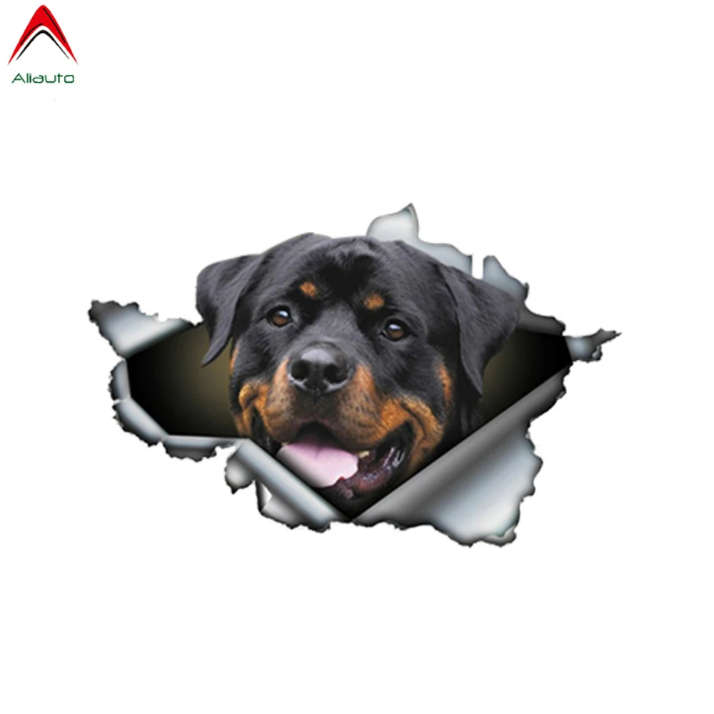 Aliauto Pet стикер на машину с собакой смешной Ротвейлер 3D Rott рваный Металл автомобили мотоциклы Водонепроницаемая виниловая наклейка, 13 см X 8,5 с...
Aliauto Pet стикер на машину с собакой смешной Ротвейлер 3D Rott рваный Металл автомобили мотоциклы Водонепроницаемая виниловая наклейка, 13 см X 8,5 с...