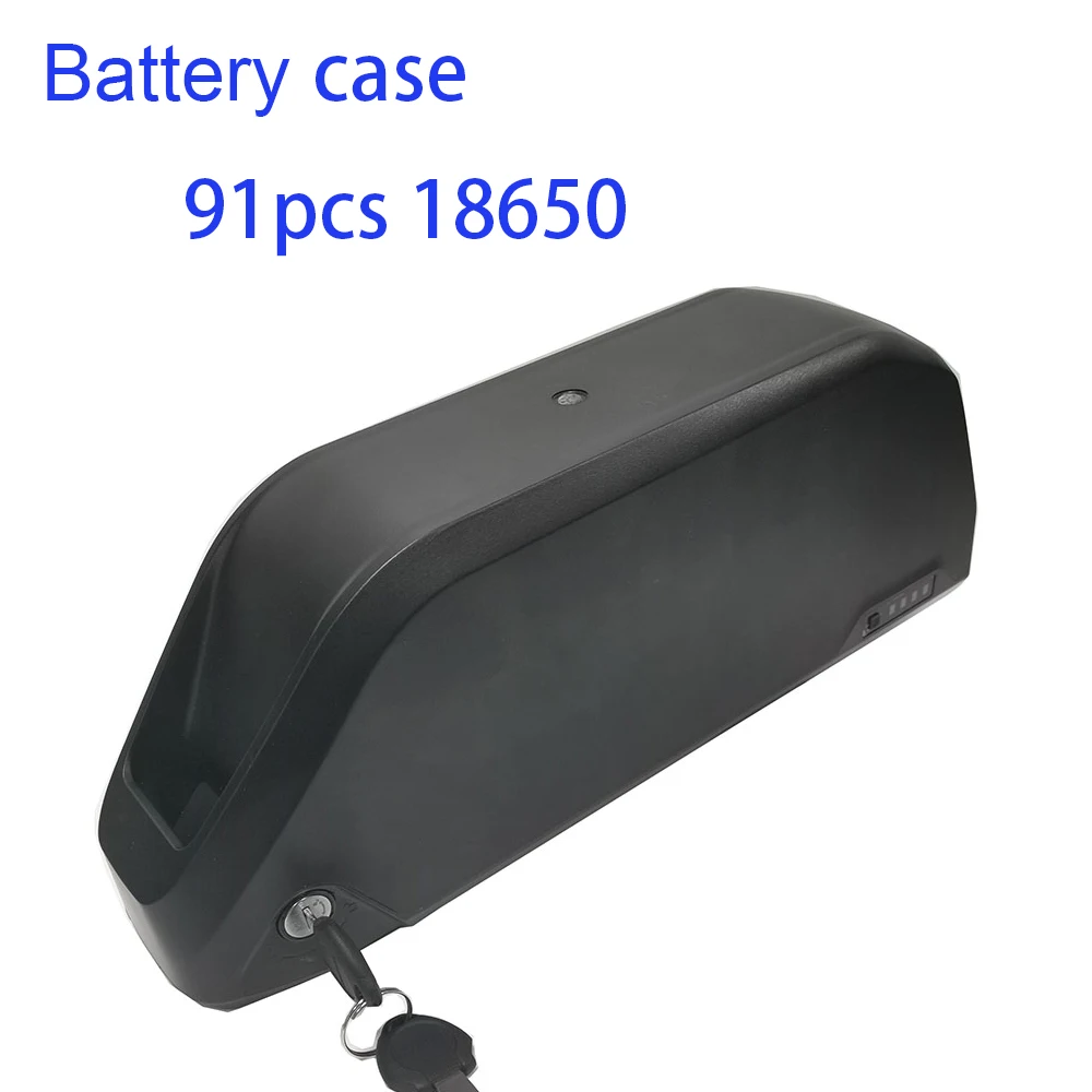 Case Polly Shark Down Tube e-Bike Battery Box 91pcs Hailong Electric Bicycle Batteries Case
Case Polly Shark Down Tube e-Bike Battery Box 91pcs Hailong Electric Bicycle Batteries Case