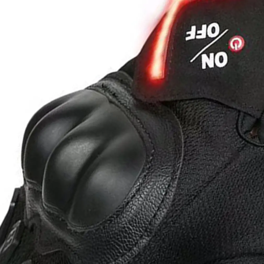 Outdoor Gloves Sports Cycling Gloves With Turn Signals Riding Sports Climbing Gloves Durable Protective
Outdoor Gloves Sports Cycling Gloves With Turn Signals Riding Sports Climbing Gloves Durable Protective