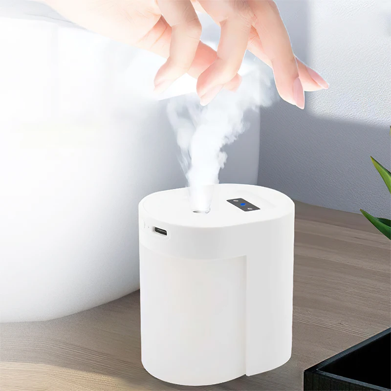 Автоматический интеллектуальный датчик, стерилизатор спирта, электронный датчик, Бесконтактный портативный увлажнитель
Автоматический интеллектуальный датчик, стерилизатор спирта, электронный датчик, Бесконтактный портативный увлажнитель