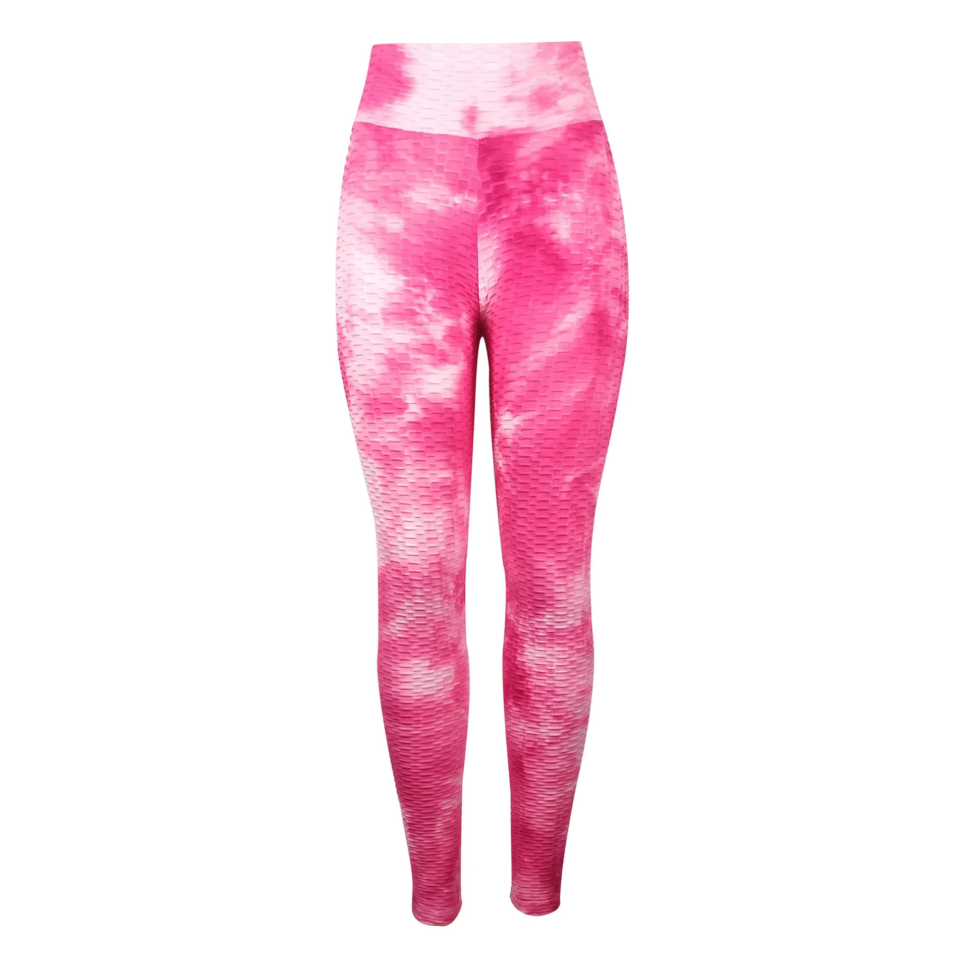 2020 Quality Thick Jacquard Slim Fit Buttock Lifting Tie-dye Hot Selling Sweat Absorbing Sports Fitness Yoga Pants /30
2020 Quality Thick Jacquard Slim Fit Buttock Lifting Tie-dye Hot Selling Sweat Absorbing Sports Fitness Yoga Pants /30