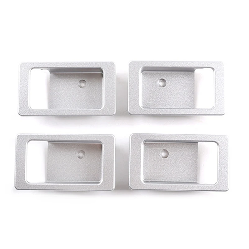 Car Inside Door Bowl Decoration Cover for Land Rover Defender 90 110 130 2004-2018
Car Inside Door Bowl Decoration Cover for Land Rover Defender 90 110 130 2004-2018