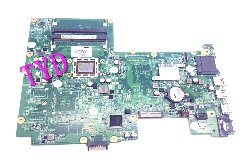 Материнская плата для ноутбука HP Pavilion 15-B 709174-001 709174-501 DDR3 DA0U56MB6E0 100% полностью протестированная
Материнская плата для ноутбука HP Pavilion 15-B 709174-001 709174-501 DDR3 DA0U56MB6E0 100% полностью протестированная