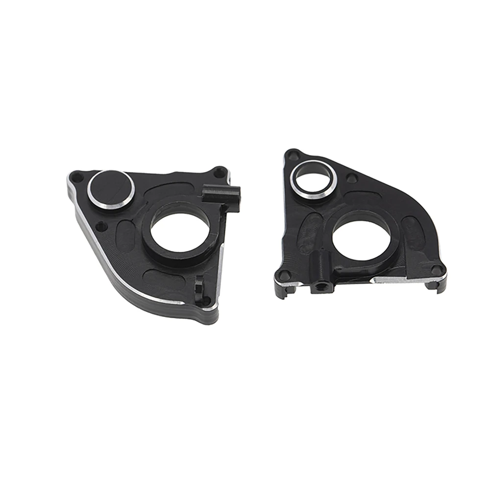 Aluminum Alloy Gearbox Shell Medium Gear Housing Cover for 1/24 Axial SCX24 90081 RC Car Accessories
Aluminum Alloy Gearbox Shell Medium Gear Housing Cover for 1/24 Axial SCX24 90081 RC Car Accessories