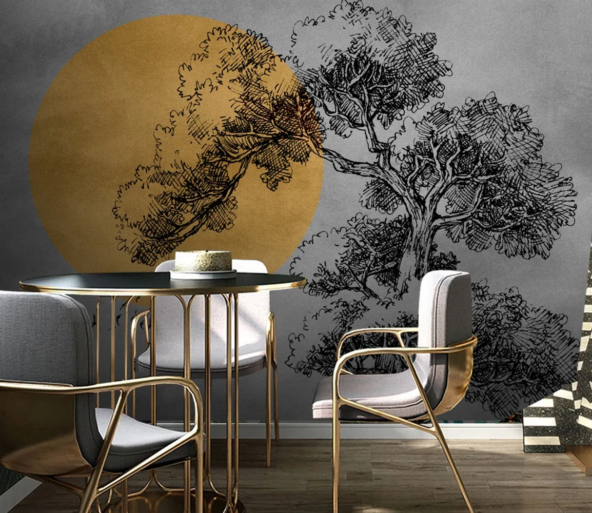 Custom background wall fresh plants bedroom living room background wall painting wallpaper mural 3d wallpaper wallpaper wall for
Custom background wall fresh plants bedroom living room background wall painting wallpaper mural 3d wallpaper wallpaper wall for