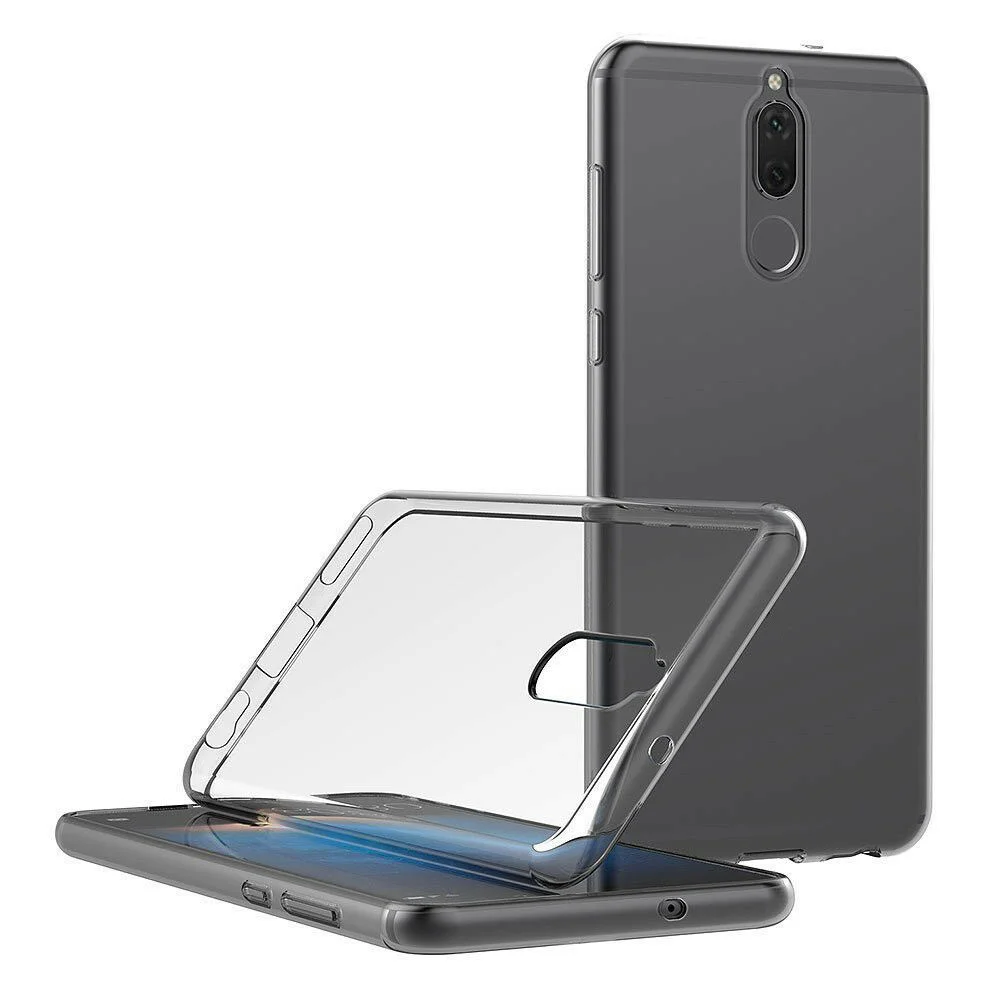 Housse Silicone Coque +Film Verre Tremp Protection pour For Huawei Mate 10/Lite/Pro
Housse Silicone Coque +Film Verre Tremp Protection pour For Huawei Mate 10/Lite/Pro