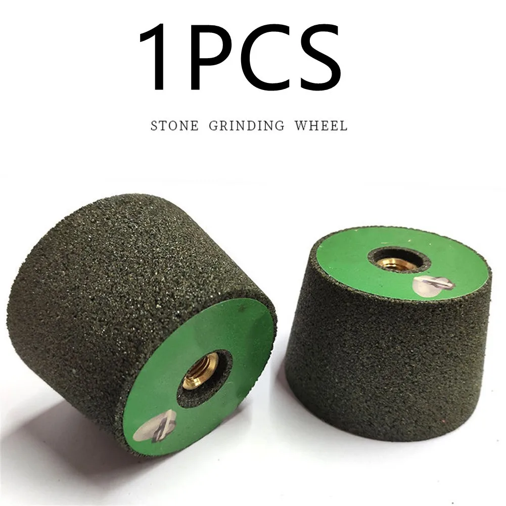 1pcs Emery Polishing Grinding Wheel 60 Grit Polishing Pad Grinding Disc Stone Abrasive Rotary Tool For Type 100 Angle Grinder
1pcs Emery Polishing Grinding Wheel 60 Grit Polishing Pad Grinding Disc Stone Abrasive Rotary Tool For Type 100 Angle Grinder