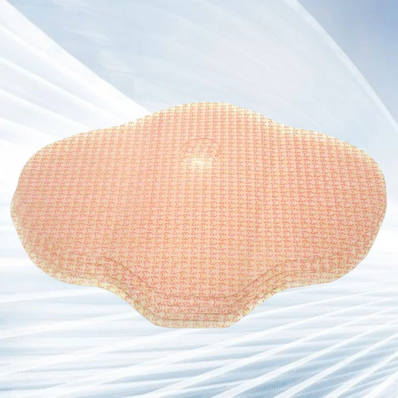 15Pcs Slim Patch Mymi Wonder PatchAbdomen Slimming Fat Burning Navel Stick Weight Loss Slimer Tool Wonder Hot Slimming Patch
15Pcs Slim Patch Mymi Wonder PatchAbdomen Slimming Fat Burning Navel Stick Weight Loss Slimer Tool Wonder Hot Slimming Patch
