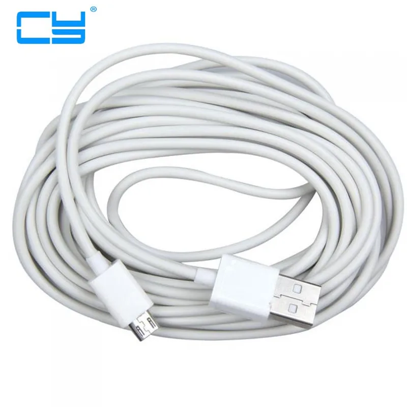 5 м кабель для передачи данных micro usb адаптер для samsung xiaomi 500 см 300 см 100 см
5 м кабель для передачи данных micro usb адаптер для samsung xiaomi 500 см 300 см 100 см