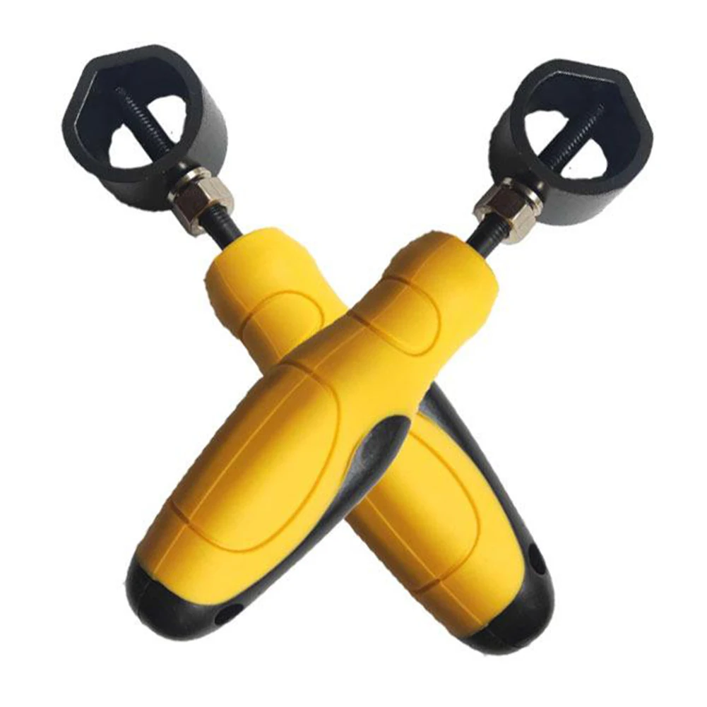 Safe Knocking Handle Durable Auxiliary Punching Grip Hammer Tool Knocking Puncher Holder Anti-Sliding Handle Protect Your Hand
Safe Knocking Handle Durable Auxiliary Punching Grip Hammer Tool Knocking Puncher Holder Anti-Sliding Handle Protect Your Hand