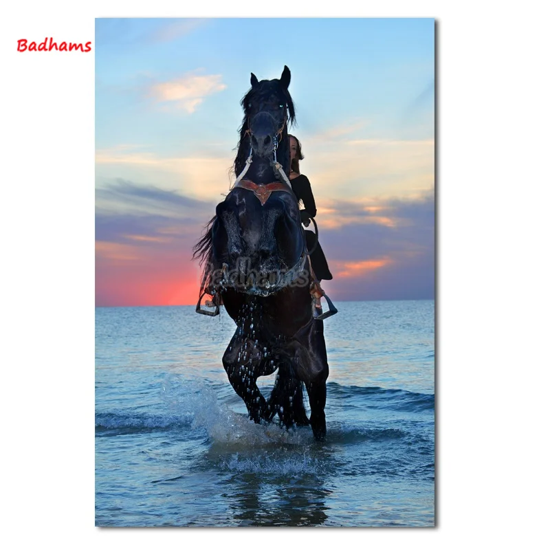 Poster Aesthetic Printing Canvas Frameless Painting Animals Horses Crossing The River Home Decoration Accessories Atmosphere 
Poster Aesthetic Printing Canvas Frameless Painting Animals Horses Crossing The River Home Decoration Accessories Atmosphere