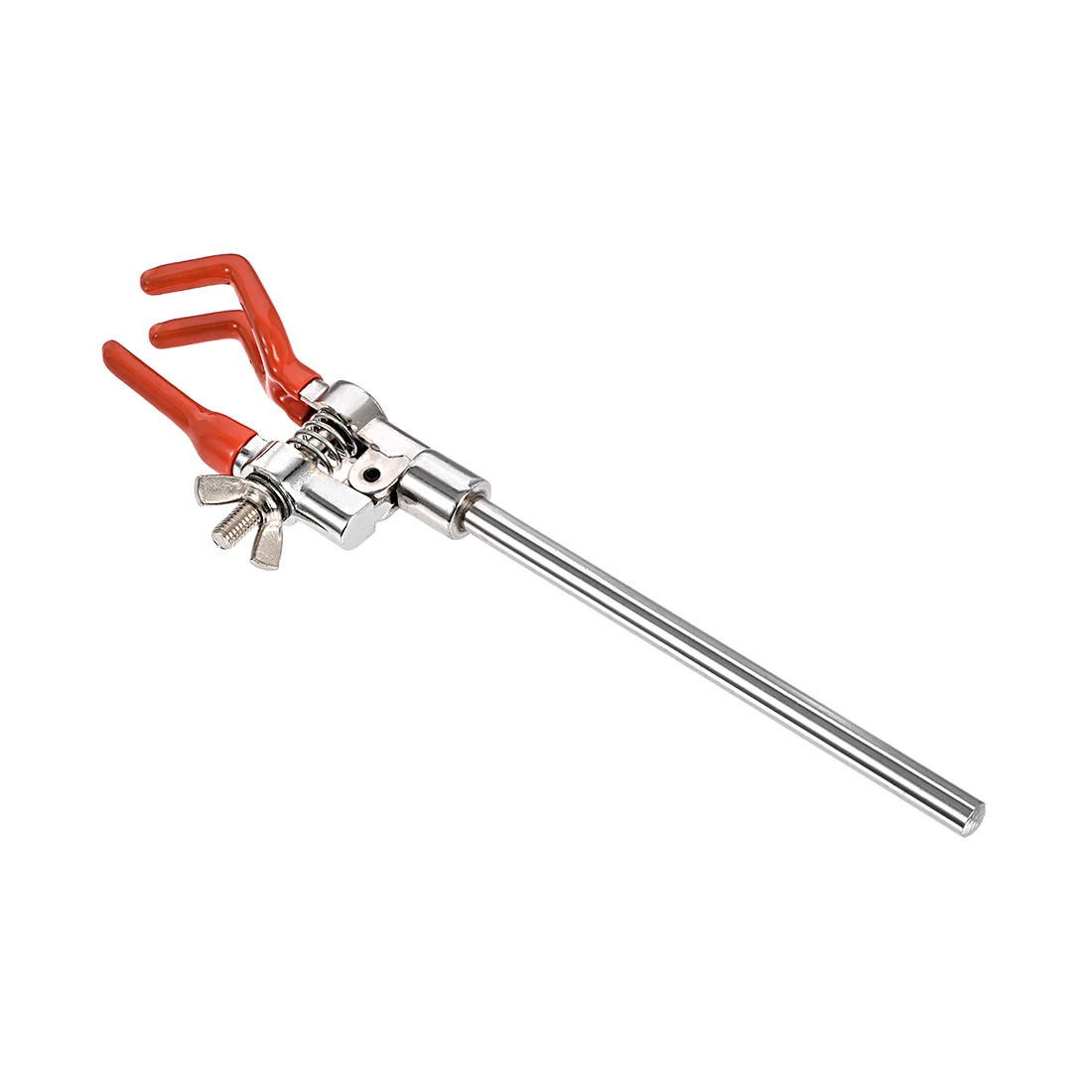 Uxcell Labs Clamp 3 Prongs Beaker Clamp Opens Up to 53mm Diameter for Usual Clamp
Uxcell Labs Clamp 3 Prongs Beaker Clamp Opens Up to 53mm Diameter for Usual Clamp