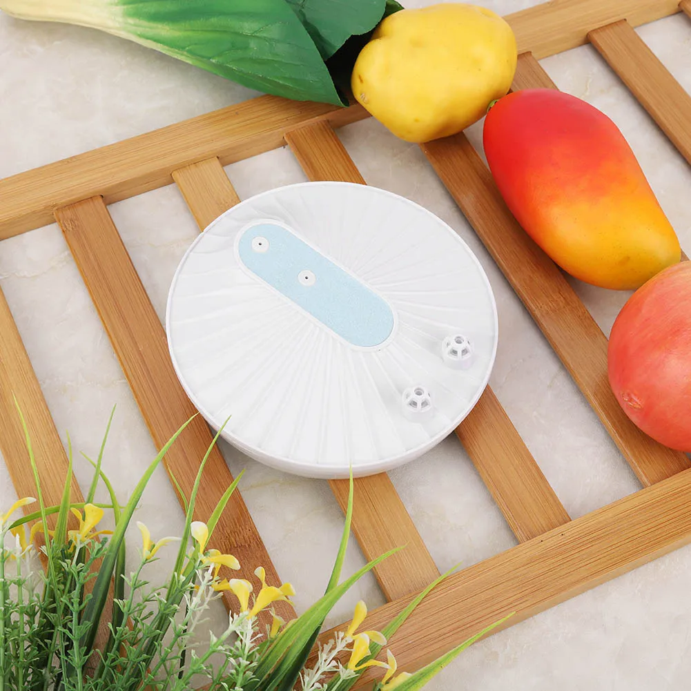 ZY Portable Dishwasher Multifunctional Ultrasonic Dishwasher USB Rechargeable Washer for Dish Fruit Vegetable Kitchen Appliances
ZY Portable Dishwasher Multifunctional Ultrasonic Dishwasher USB Rechargeable Washer for Dish Fruit Vegetable Kitchen Appliances