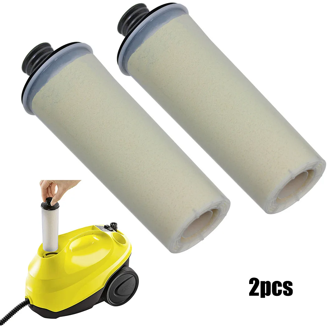 2 шт., картриджи для очистки пара Karcher SC3 Series SC 3 Easyfix/SC3MX/SC3 127V BR
2 шт., картриджи для очистки пара Karcher SC3 Series SC 3 Easyfix/SC3MX/SC3 127V BR