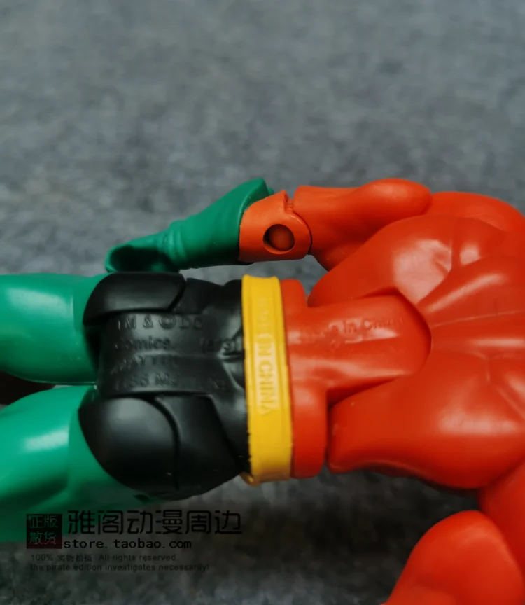 thumb