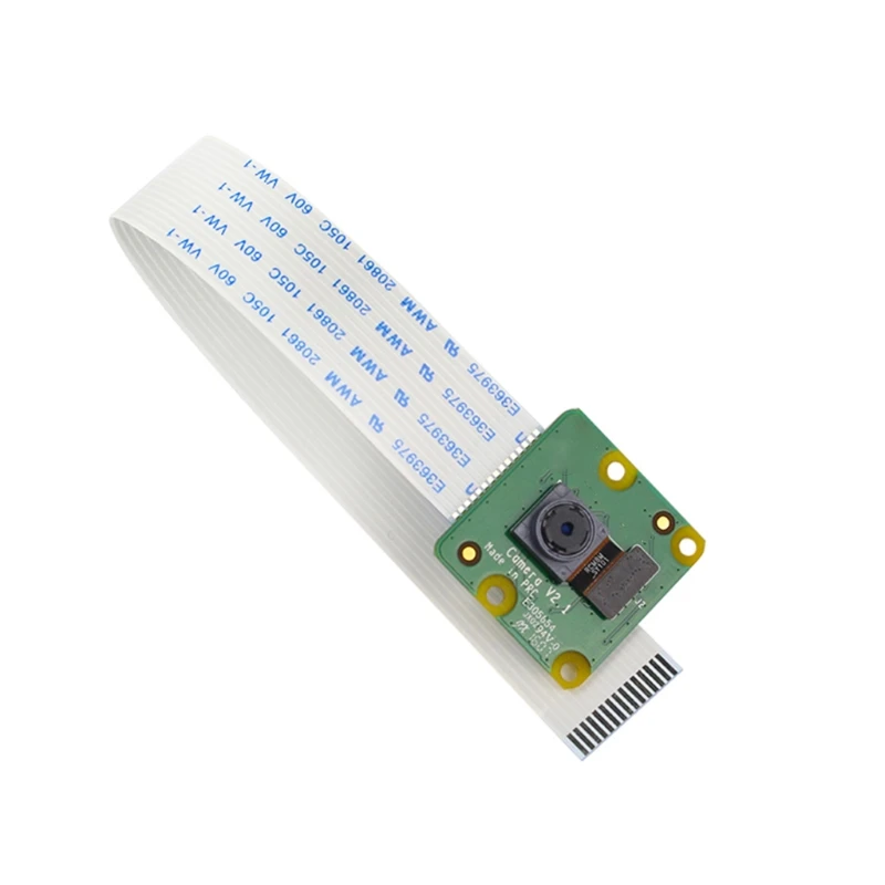 Day Night Vision Camera Webcams Components Replacement Parts Compatible with Raspberry Pi4B/3B+ Model
Day Night Vision Camera Webcams Components Replacement Parts Compatible with Raspberry Pi4B/3B+ Model