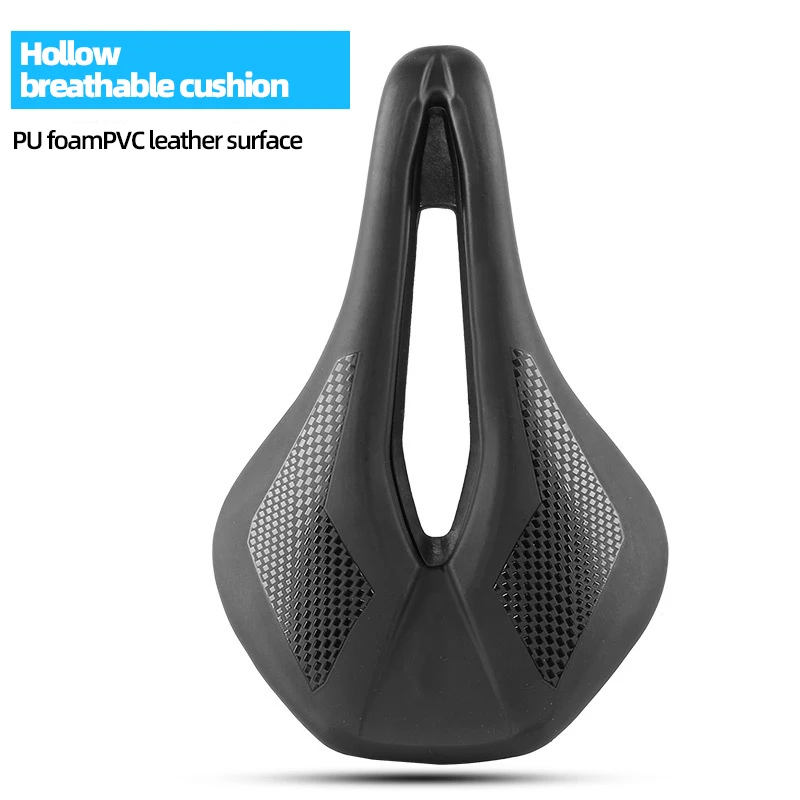 Wheel up Mountain Bike Saddle Breathable Riding Cushion Cover Road Bike Lightweight Cycling Seat Mat Curved Bicycle Saddle Seat
Wheel up Mountain Bike Saddle Breathable Riding Cushion Cover Road Bike Lightweight Cycling Seat Mat Curved Bicycle Saddle Seat