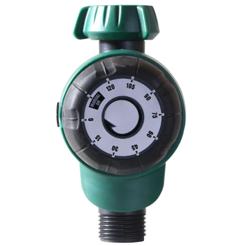 Garden Automatic Irrigation Device Outdoor Sprinkler Timer Drip Irrigation Sprinkler Watering Device
Garden Automatic Irrigation Device Outdoor Sprinkler Timer Drip Irrigation Sprinkler Watering Device