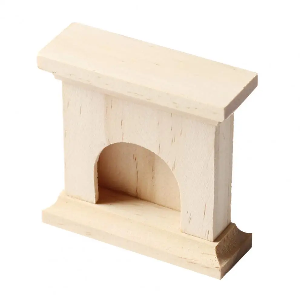 Creative Funny Small Size Dollhouse Miniature Fireplace Ornament for Home Miniature Fireplace Dollhouse Fireplace
Creative Funny Small Size Dollhouse Miniature Fireplace Ornament for Home Miniature Fireplace Dollhouse Fireplace