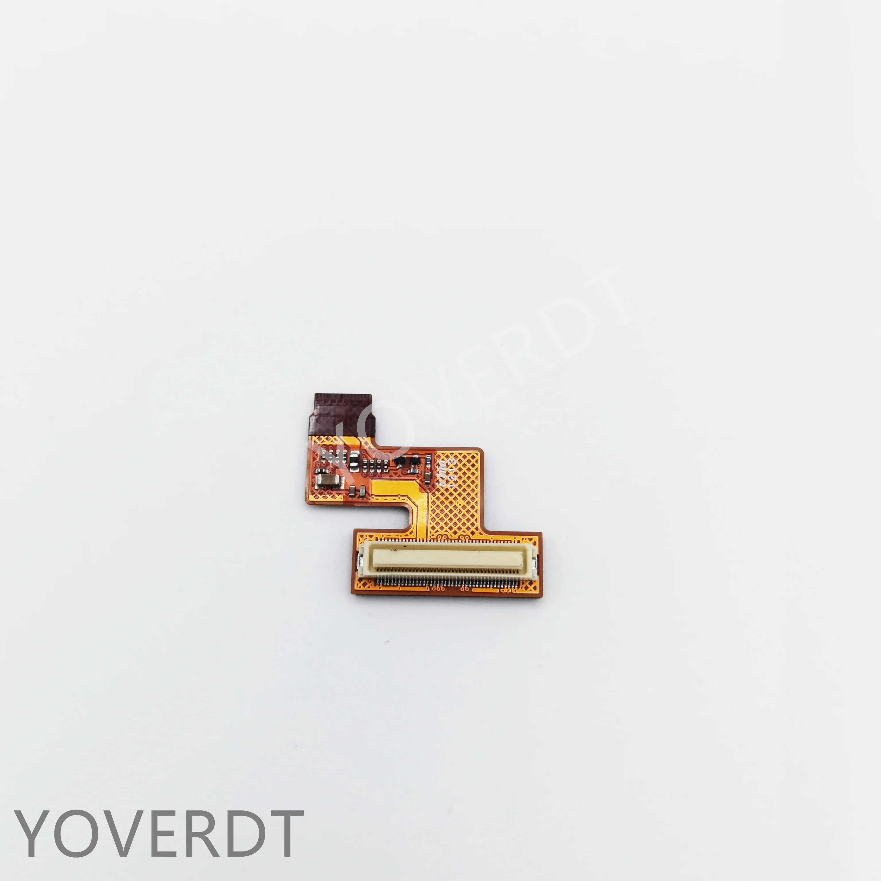 (5 шт.) гибкий кабель для замены радиокарты на материнскую плату для Motorola Symbol MC9190Z MC919Z 24-145726
(5 шт.) гибкий кабель для замены радиокарты на материнскую плату для Motorola Symbol MC9190Z MC919Z 24-145726
