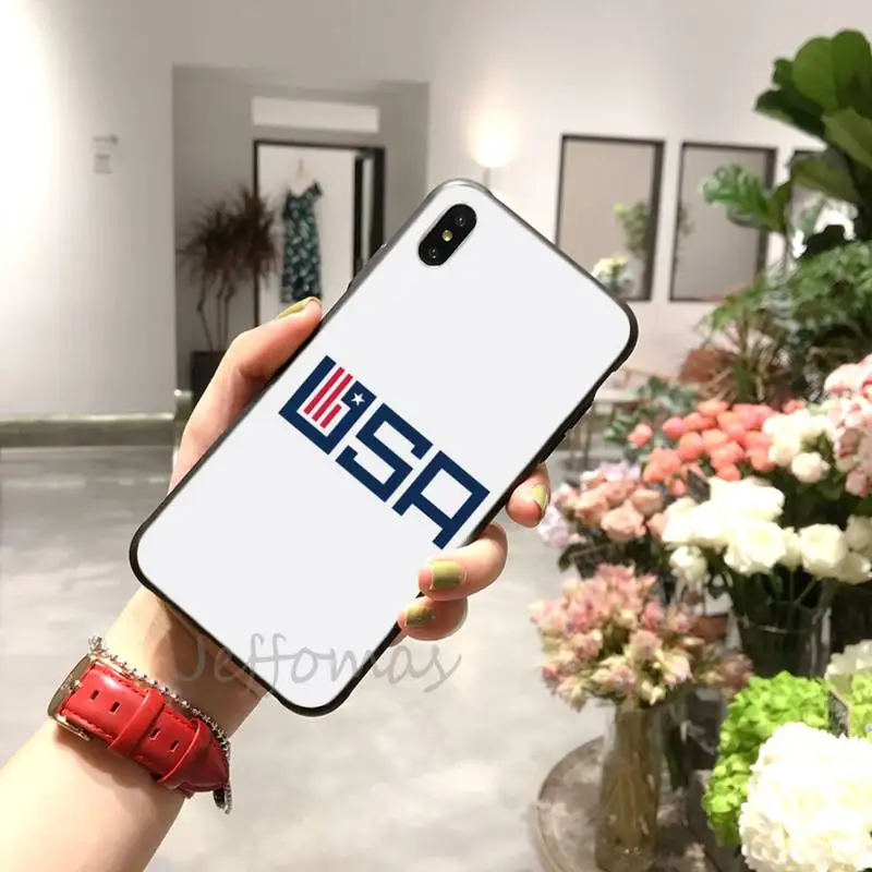 America USA Flag Novelty Phone Case for iPhone 11 12 mini pro XS MAX 8 7 6 6S Plus X 5S SE 2020 XR 
America USA Flag Novelty Phone Case for iPhone 11 12 mini pro XS MAX 8 7 6 6S Plus X 5S SE 2020 XR