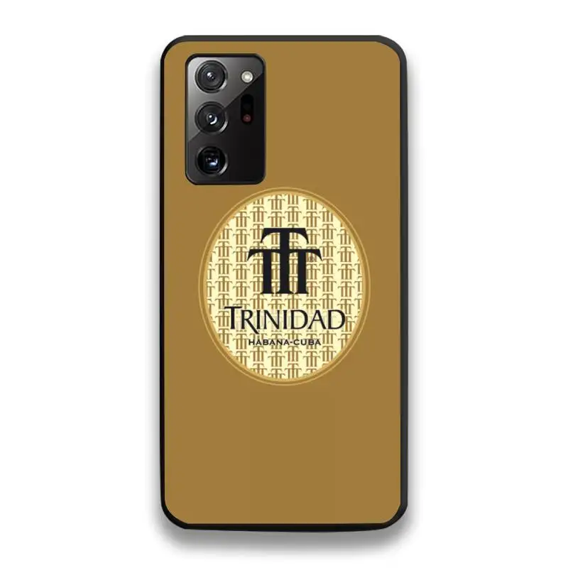 TRINIDAD HABANA-CUBA COHIBA Phone Case For Samsung Galaxy Note20 ultra 7 8 9 10 Plus lite M51 M21 M31 J8 2018 Prime
TRINIDAD HABANA-CUBA COHIBA Phone Case For Samsung Galaxy Note20 ultra 7 8 9 10 Plus lite M51 M21 M31 J8 2018 Prime