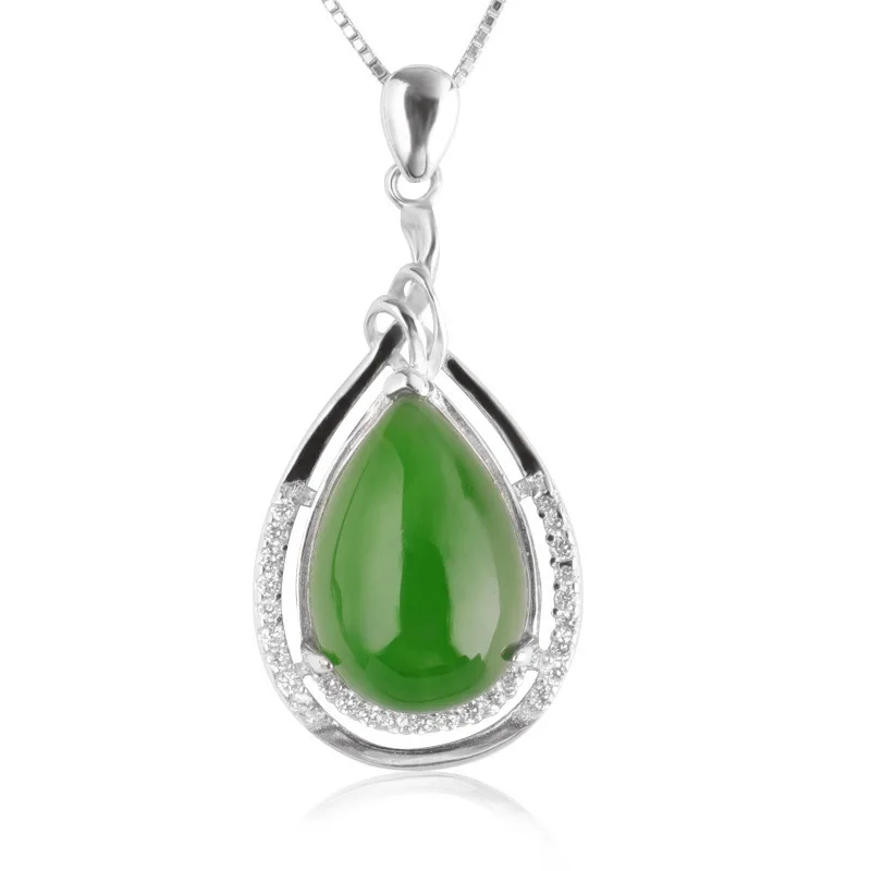 2020 Rushed Time-limited Jasper Hetian Pendant With Certificate Of Manufacturers Selling National Wind 925 Inlaid Nephrite
2020 Rushed Time-limited Jasper Hetian Pendant With Certificate Of Manufacturers Selling National Wind 925 Inlaid Nephrite