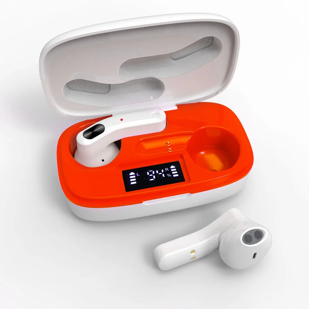 TWS-наушники H22 TWS Pro Bluetooth-гарнитура спортивные наушники | Электроника