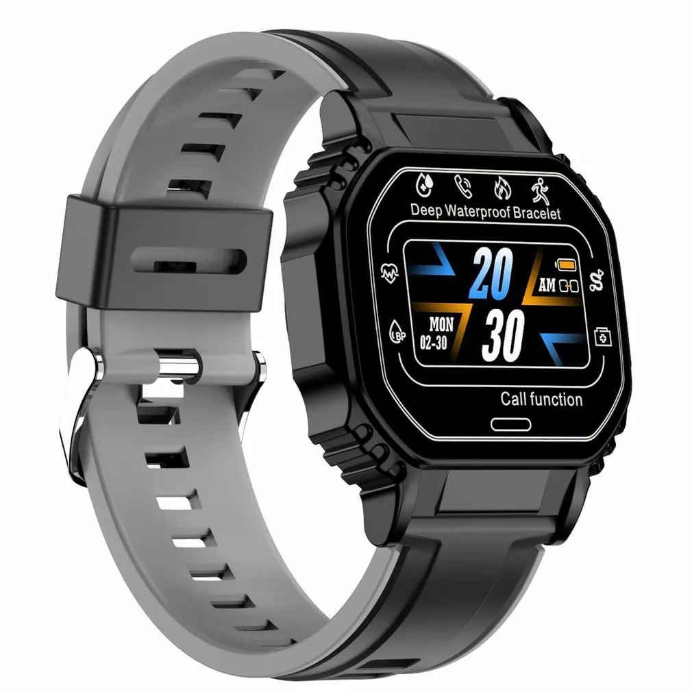 B2 Call Reminder Smart Watch Wireless Communication Call Sports Heart Rate Pressure Watch For Android IOS 
B2 Call Reminder Smart Watch Wireless Communication Call Sports Heart Rate Pressure Watch For Android IOS