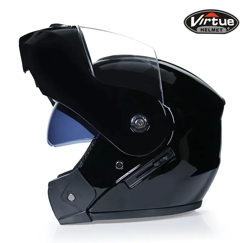 2021 New Helmet Motorcycle Bike Helmet Flip Up Motorcycle Helmet Dual Lens Motocross Moto Helmet DOT certification
2021 New Helmet Motorcycle Bike Helmet Flip Up Motorcycle Helmet Dual Lens Motocross Moto Helmet DOT certification
