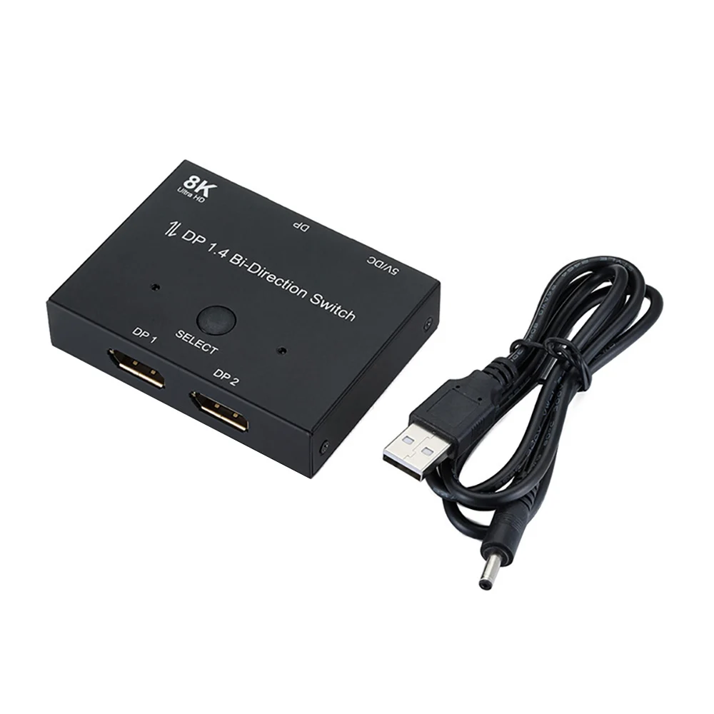 Сплиттер 8K HDMI 60 Гц, матричный коммутатор Ultra HD, переключатель R/L + ARC, 3-портовый вход, 2-портовый выход с ИК-пультом дистанционного управления ...
Сплиттер 8K HDMI 60 Гц, матричный коммутатор Ultra HD, переключатель R/L + ARC, 3-портовый вход, 2-портовый выход с ИК-пультом дистанционного управления ...