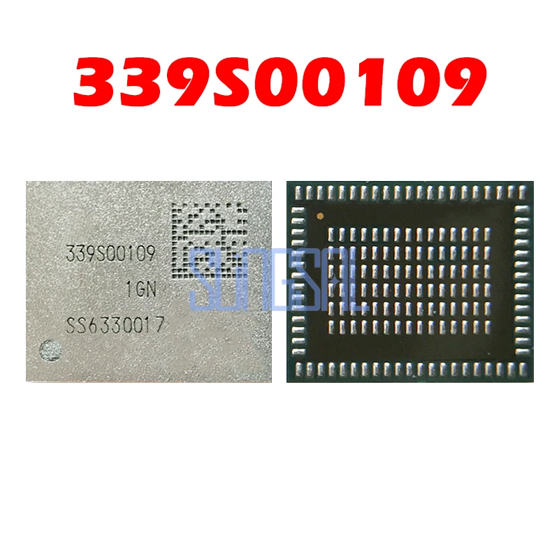 339S00109 wifi module for ipad 9.7 A1673 WiFi bluetooth chip For ipad pro wifi ic Wi-Fi module Wi-Fi Version
339S00109 wifi module for ipad 9.7 A1673 WiFi bluetooth chip For ipad pro wifi ic Wi-Fi module Wi-Fi Version