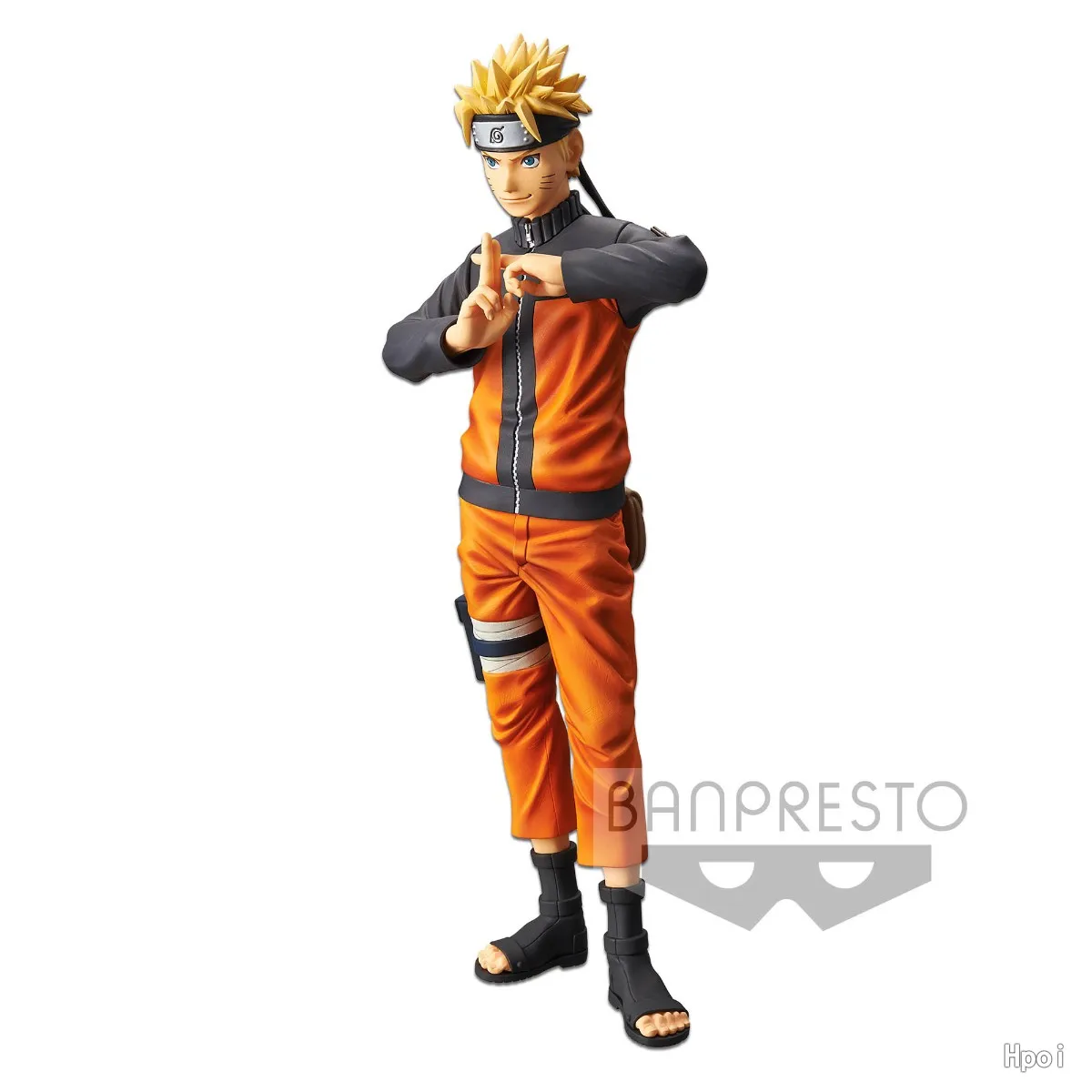 BANDAI Banpresto Original Anime Naruto Action Figure Toys Uzumaki 27Cm Pvc Model Toy Gift
BANDAI Banpresto Original Anime Naruto Action Figure Toys Uzumaki 27Cm Pvc Model Toy Gift