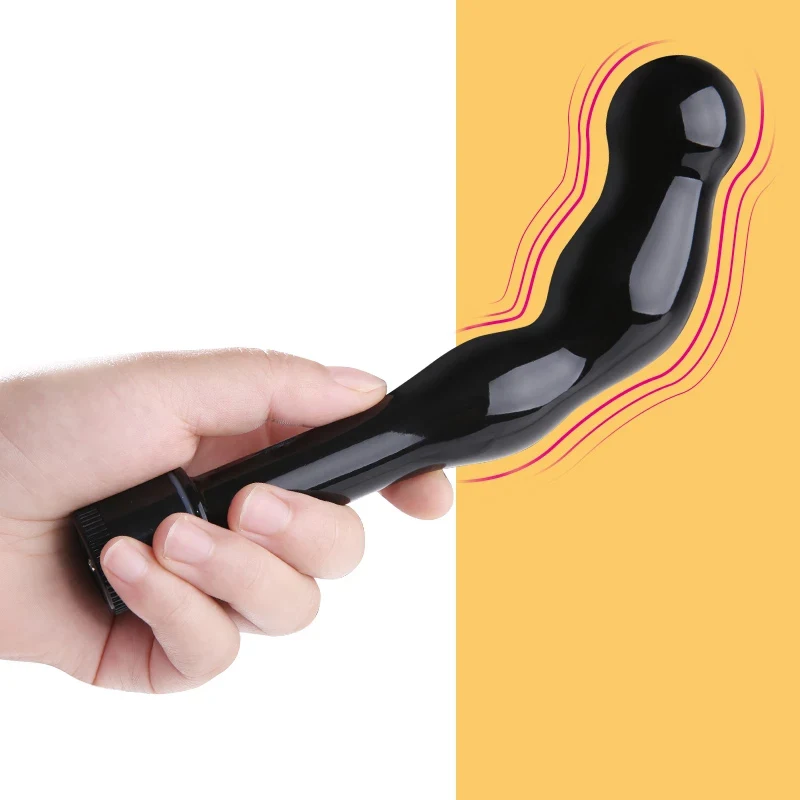 Анальные Вибраторы Алиэкспресс