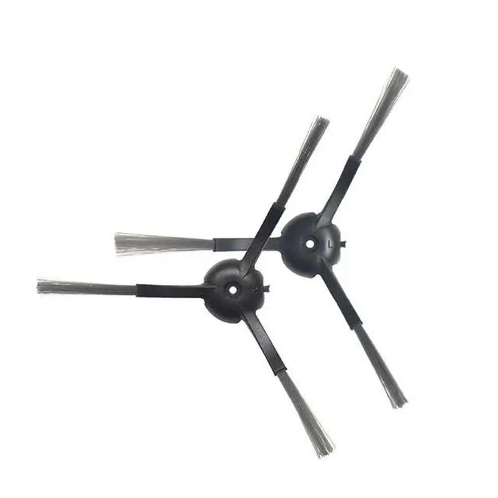 Hot Sale Replaceble Side Brush Accessories Parts For EVE Plus Robot Vacuum Cleaner Replacement Attachment Spare Part
Hot Sale Replaceble Side Brush Accessories Parts For EVE Plus Robot Vacuum Cleaner Replacement Attachment Spare Part
