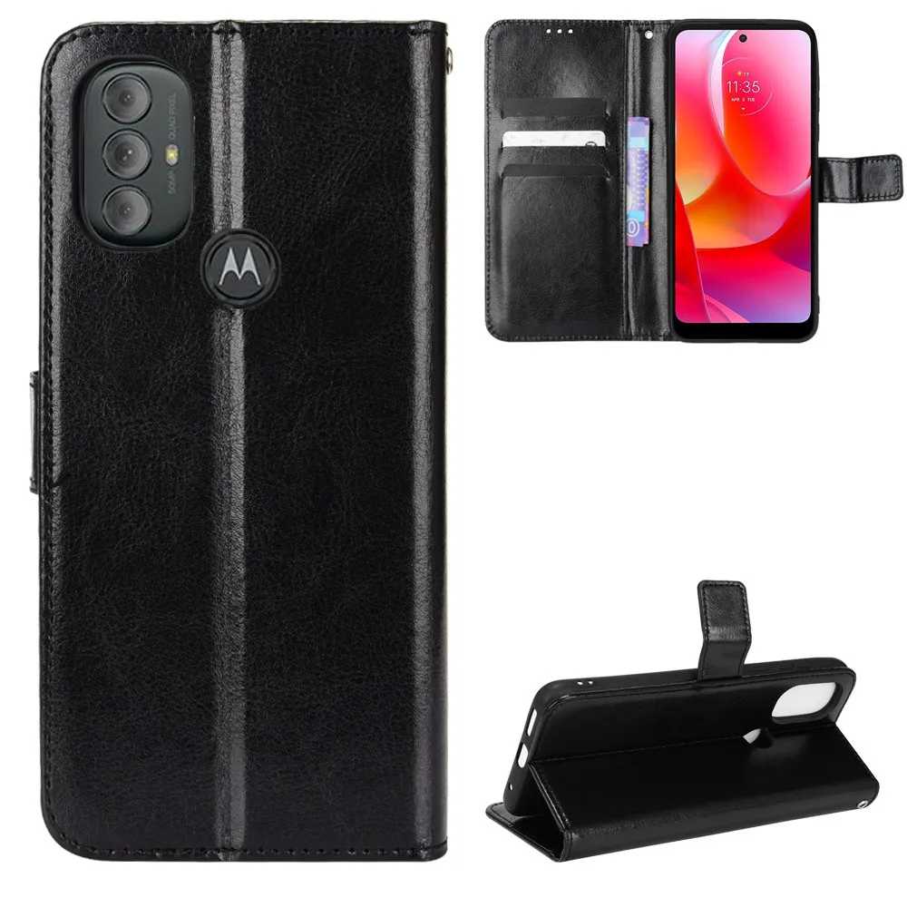 For Motorola Moto G Power 2022 Case Luxury Flip PU Leather Wallet Lanyard Stand Case For Moto G Power2022 Phone Bags
For Motorola Moto G Power 2022 Case Luxury Flip PU Leather Wallet Lanyard Stand Case For Moto G Power2022 Phone Bags