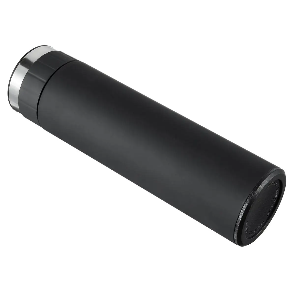 500ml 304 Stainless Steel Thermos Cup Water Bottle Portable Outdoor Sports Vacuum Cup
500ml 304 Stainless Steel Thermos Cup Water Bottle Portable Outdoor Sports Vacuum Cup
