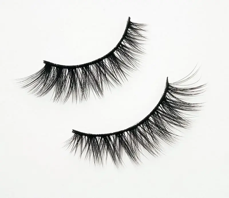 NEW 2/5/10 Pairs Natural False Eyelashes Fake Lashes Long Makeup 3d Mink Lashes Extension Eyelash Mink Eyelashes for Beauty
NEW 2/5/10 Pairs Natural False Eyelashes Fake Lashes Long Makeup 3d Mink Lashes Extension Eyelash Mink Eyelashes for Beauty