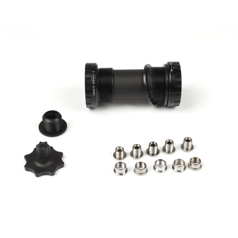 Bicycle Crank Set IXF BCD130MM Untralight Crank Arm MTB/Road Bicycle Crankset Accessories Bike Part
Bicycle Crank Set IXF BCD130MM Untralight Crank Arm MTB/Road Bicycle Crankset Accessories Bike Part