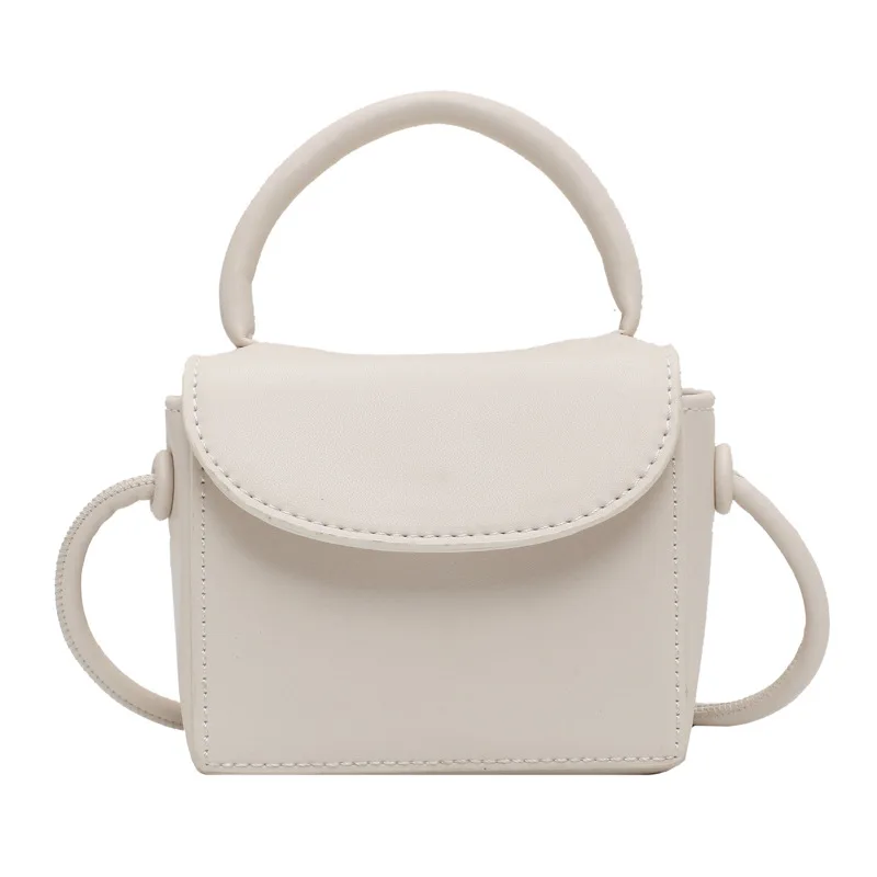 High Quality Pu Mini Shoulder Bag Women 2021 Magnetic Buckle Cover Square Handbag Women's Fashion Designer Messenger Bag Woman
High Quality Pu Mini Shoulder Bag Women 2021 Magnetic Buckle Cover Square Handbag Women's Fashion Designer Messenger Bag Woman