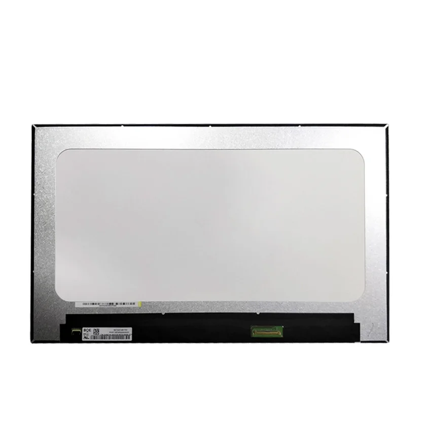 15.6'' inch Laptop LCD SCREEN matrix display NV156FHM-T01 1920*1080 with EDP 40pin
15.6'' inch Laptop LCD SCREEN matrix display NV156FHM-T01 1920*1080 with EDP 40pin