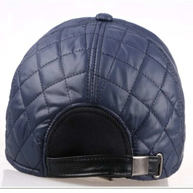 2019new baseball cap men autumn winter Fashion Caps waterproof fabric Hats Thick warm earmuffs baseball cap
2019new baseball cap men autumn winter Fashion Caps waterproof fabric Hats Thick warm earmuffs baseball cap