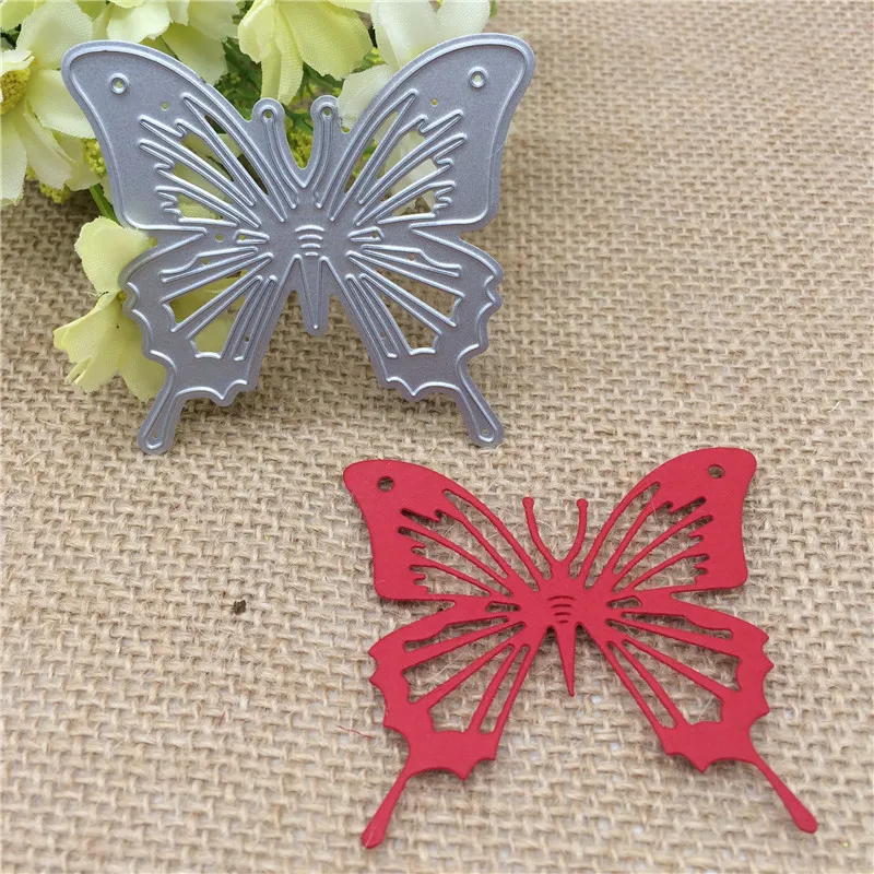 Butterfly Metal Die Cutting For Household DIY Scrapbooking Photo Album Decorative Embossing Folder Paper Cards
Butterfly Metal Die Cutting For Household DIY Scrapbooking Photo Album Decorative Embossing Folder Paper Cards