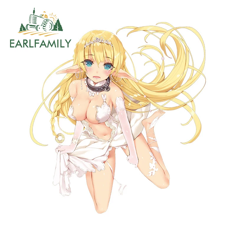 EARLFAMILY 13 см x 11,9 см фигурка демона лорд аниме Автомобильная наклейка наклейки на холодильник водонепроницаемый Бампер ноутбук индивидуальна...
EARLFAMILY 13 см x 11,9 см фигурка демона лорд аниме Автомобильная наклейка наклейки на холодильник водонепроницаемый Бампер ноутбук индивидуальна...