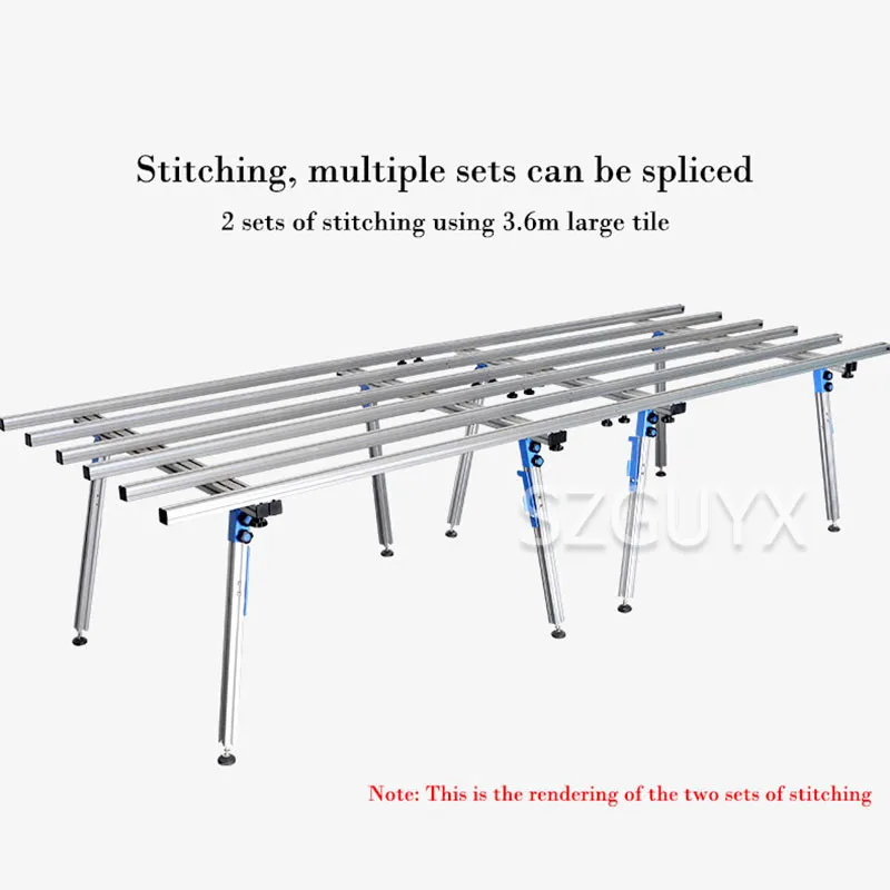 Noodle shop flat table workbench Decoration slab tile workbench Slate stone cutting and chamfering cutting table
Noodle shop flat table workbench Decoration slab tile workbench Slate stone cutting and chamfering cutting table