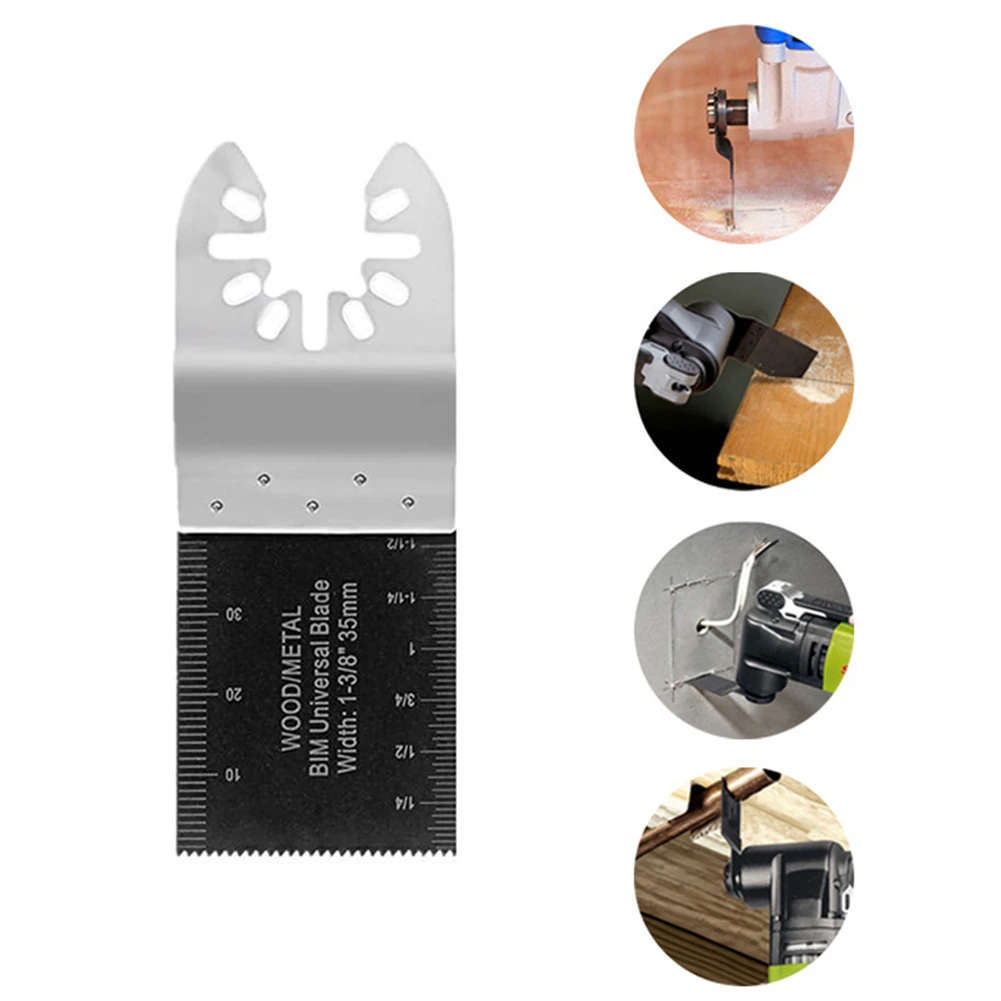 17pcs Metal Cutting Saw Blade Oscillating Saw Blades MultiTool Oscillating Saw Blades For Renovator Power Wood Cutting Tool Bits
17pcs Metal Cutting Saw Blade Oscillating Saw Blades MultiTool Oscillating Saw Blades For Renovator Power Wood Cutting Tool Bits