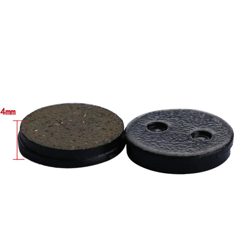 Rear Wheel Friction Plates Disc Brake Pads Kit for Xiaomi Mijia M365 Electric Scooter Skateboard Caliper Replacement Accessories
Rear Wheel Friction Plates Disc Brake Pads Kit for Xiaomi Mijia M365 Electric Scooter Skateboard Caliper Replacement Accessories